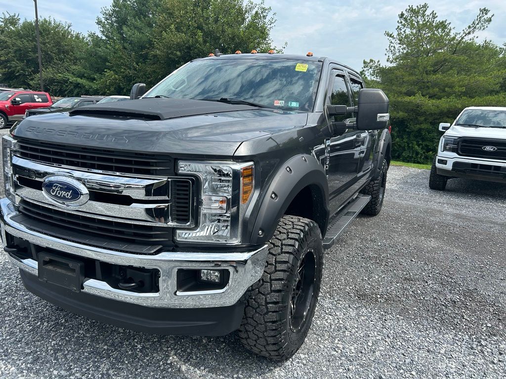 ford f-250 super duty 2019 1FT7W2B64KEE38942 image ford f-250 super duty 2019 1FT7W2B64KEE38942 image
